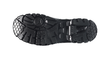 EMMA LE MANS Veiligheidsschoenen Lage Werkschoenen S1