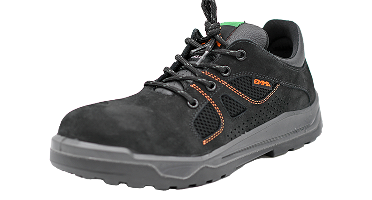 EMMA LE MANS Veiligheidsschoenen Lage Werkschoenen S1