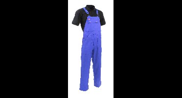 HaVeP 2098.K1 Am. Overall Tuinbroek