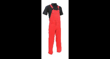 HaVeP 2098.K1 Am. Overall Tuinbroek