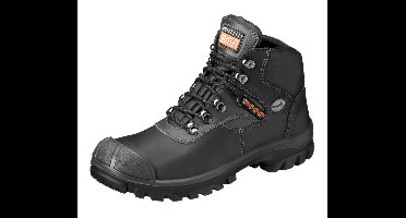 EMMA PLUVIUS Veiligheidsschoenen Hoge Werkschoenen S3