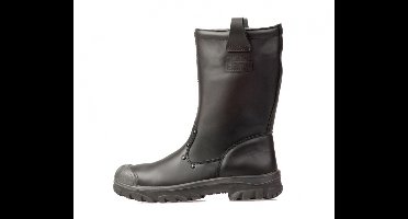 EMMA DEMPO Lederen Laarzen S3