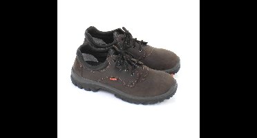 EMMA ZOLDER Veiligheidsschoenen Lage Werkschoenen S3