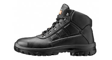 EMMA BJORN Veiligheidsschoenen Hoge Werkschoenen S3