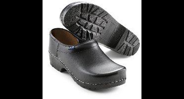 SIKA 124 TRADITIONAL Klompen