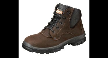 EMMA ZANDVOORT Veiligheidsschoenen Hoge Werkschoenen S3