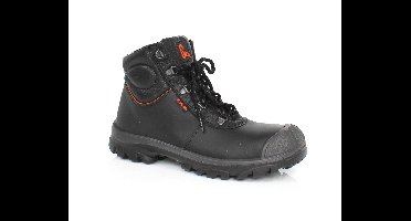 EMMA LUKAS Veiligheidsschoenen Hoge Werkschoenen S3