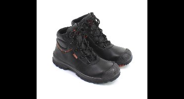 EMMA BILLY Veiligheidsschoenen Hoge Werkschoenen S3