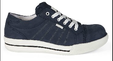 Redbrick SAPHIRE/ DRUSE Veiligheidssneakers laag model S3