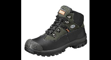 EMMA PRIMUS Veiligheidsschoenen Hoge Werkschoenen S3