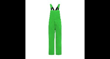 BT AM. OVERALL Polyester/Katoen Tuinbroek