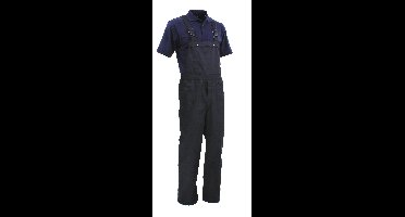 BT AM. OVERALL Polyester/Katoen Tuinbroek
