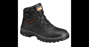 EMMA PATRICK Veiligheidsschoenen Hoge Werkschoenen S3