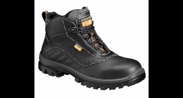 EMMA MELVIN Veiligheidsschoenen Hoge Werkschoenen S3