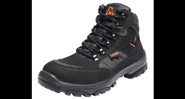 EMMA EVERON Veiligheidsschoenen Hoge Werkschoenen S2