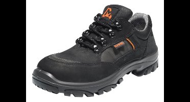 EMMA EVOKE Veiligheidsschoenen Lage Werkschoenen S2
