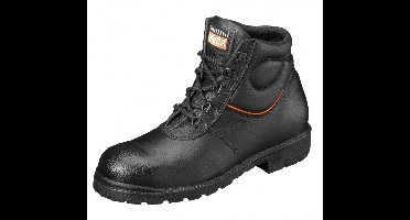 EMMA MITCHEL Veiligheidsschoenen Hoge Werkschoenen S3