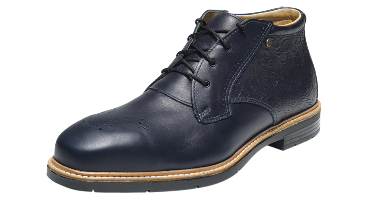 FRONTIER MID HIGH Veiligheidsschoenen