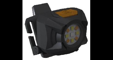 400LM Head Light voor Arc Flash Helm G111.1113