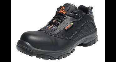 EMMA MAX Veiligheidsschoenen Lage Werkschoenen S3