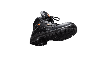 EMMA MELVIN Veiligheidsschoenen Hoge Werkschoenen S3