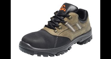 EMMA NORDIC Veiligheidsschoenen Lage Werkschoenen S3