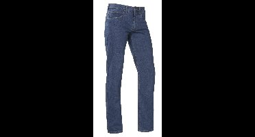 Brams Paris Tom Pants Heren A50 Denim Blauw