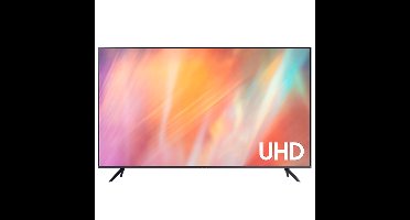 Samsung Smart Crystal UHD 4K TV 55AU7090 55"