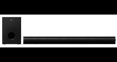 TCL Draadloze Dolby Audio S522WE 2.1 Soundbar 200W