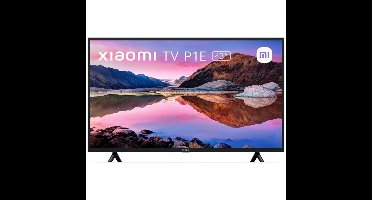 Xiaomi 4K UHD Android Smart TV P1E 43″