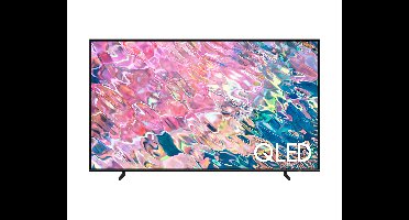 Samsung 4K QLED Smart TV 50Q60B (2022) 50″