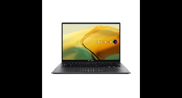 Laptop Asus Zenbook 14 UM3402YA 16GB 512GB SSD OLED 14"