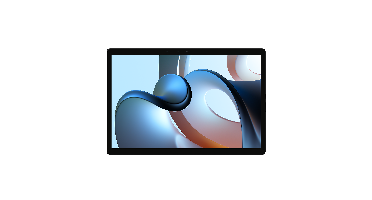 Xiaomi Book S 2-in-1 laptop/tablet 256GB 12.4"