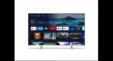 Philips 4K Ambilight Smart Android XXL TV 65PUS8507 (2022) 65″