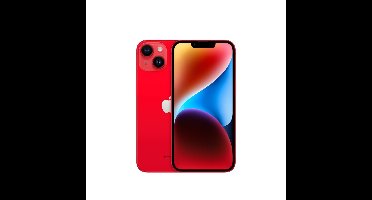 Apple iPhone 14 Product RED 128 GB 6,1"(2022)