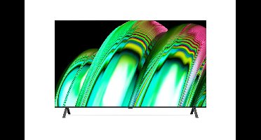 LG 4K Smart OLED TV 55a26la (2022) 55"