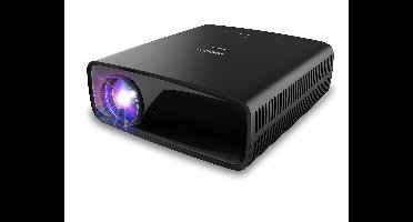 Philips NeoPix 720 Full HD Android Smart Beamer 120"(2023)