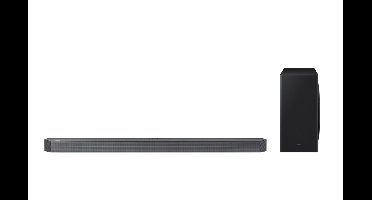 Samsung HW-Q810B Draadloze Dolby Atmos DTS:X Soundbar 5.1.2 360W