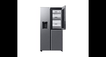 Amerikaanse koelkast Samsung RH68B8520S9/EG