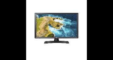 LG Smart HD LED TV 28TQ515S-PZ 28″