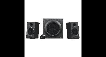 Logitech PC speakersysteem Z333