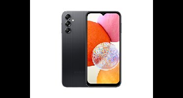 Samsung Galaxy A14 64GB (Zwart)
