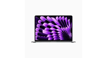 Apple Macbook Air M2-Pro 8 Core 256GB Silver (2023) 15,3"