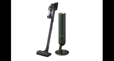 Samsung BESPOKE Jet VS20A95943N/WA Steelstofzuiger Green