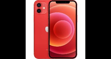 Smartphone Apple iPhone 12 Rood 128 GB 128 GB