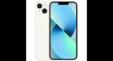 Smartphone Apple iPhone 13 A15 Wit 128 GB 6,1"