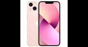 Smartphone Apple iPhone 13 6,1"A15 Roze 128 GB