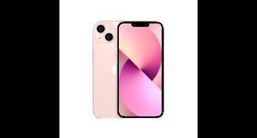 Smartphone Apple iPhone 13 Roze 6,1"A15 256 GB