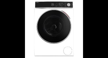 Wasmachine Sharp ESNFL914CWNA 9 kg 1400 rpm