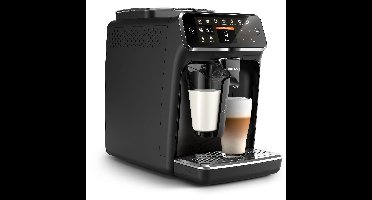 Philips 4300 Series Volautomatische espressomachines EP4341/50